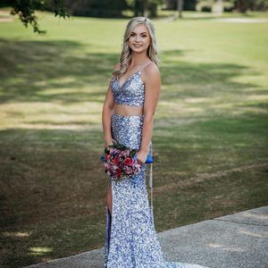 Meet your Posher, Bayli